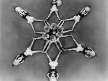 Busby Berkeley