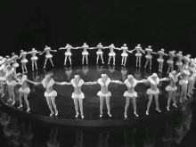 Busby Berkeley