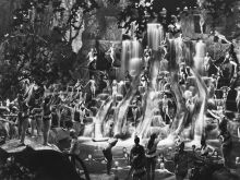 Busby Berkeley