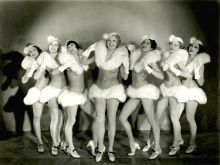 Busby Berkeley