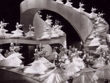 Busby Berkeley