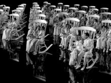 Busby Berkeley