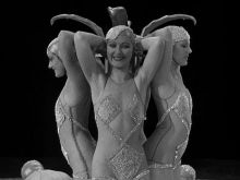 Busby Berkeley