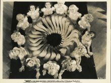 Busby Berkeley