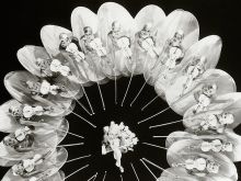 Busby Berkeley