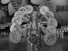 Busby Berkeley