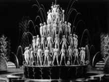 Busby Berkeley