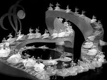 Busby Berkeley