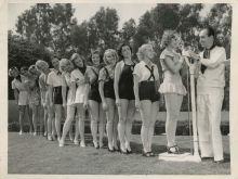 Busby Berkeley