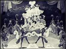 Busby Berkeley