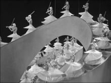 Busby Berkeley