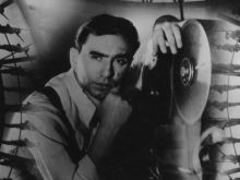 Busby Berkeley