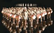 Busby Berkeley