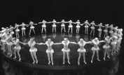 Busby Berkeley