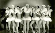 Busby Berkeley