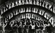 Busby Berkeley