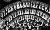 Busby Berkeley