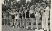 Busby Berkeley