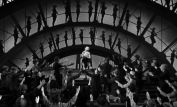 Busby Berkeley