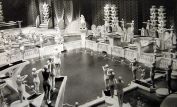 Busby Berkeley