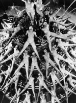 Busby Berkeley