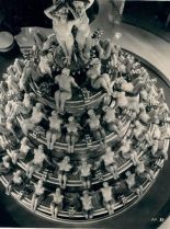 Busby Berkeley