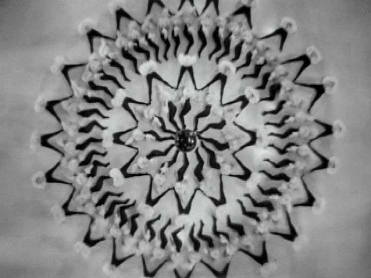 Busby Berkeley