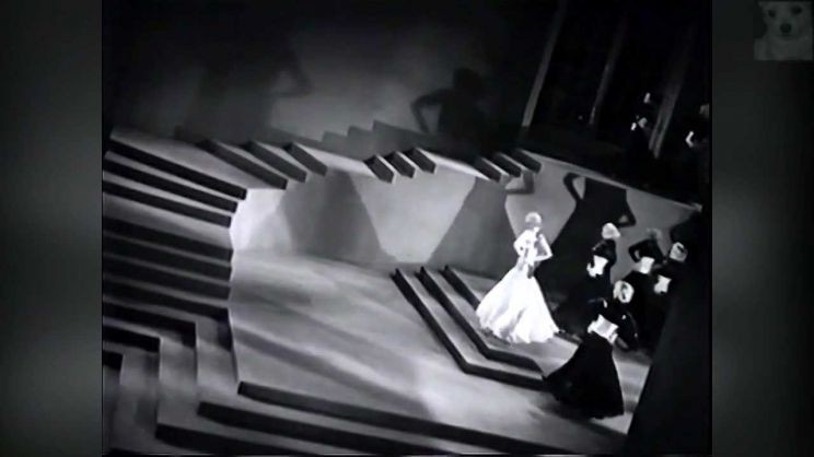 Busby Berkeley
