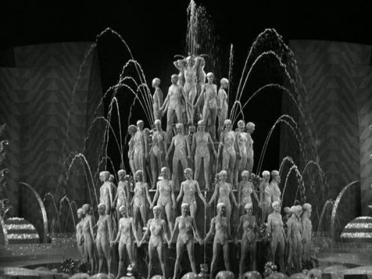 Busby Berkeley