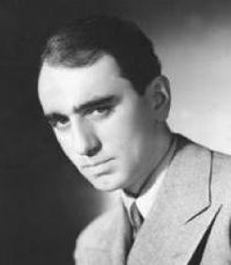 Busby Berkeley