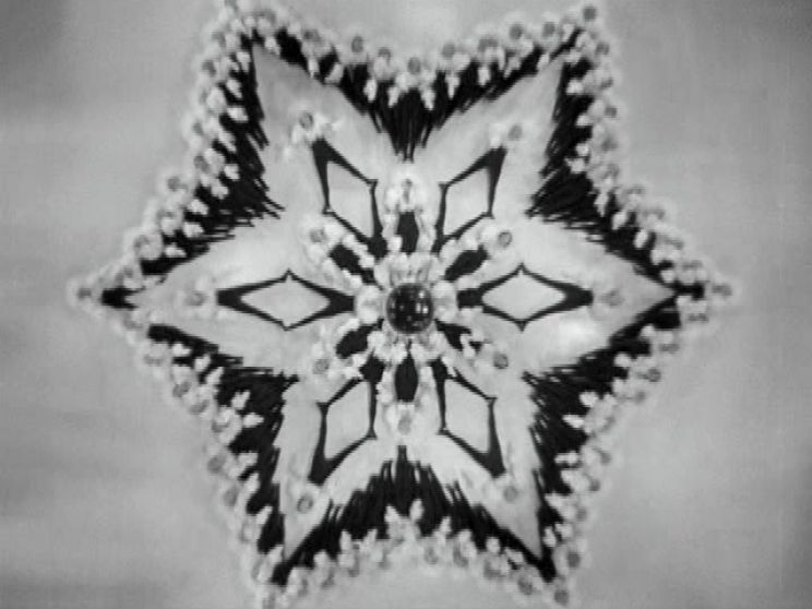 Busby Berkeley