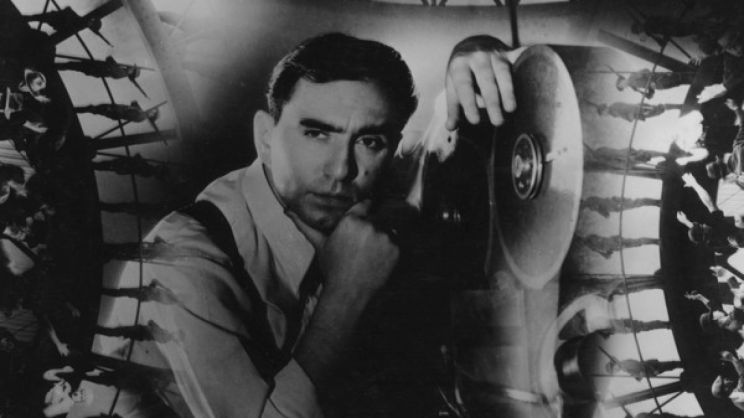 Busby Berkeley