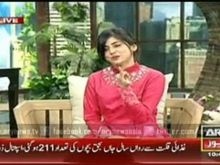 Bushra Ashir Azeem