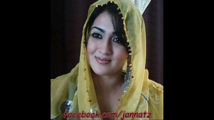 Bushra Ashir Azeem