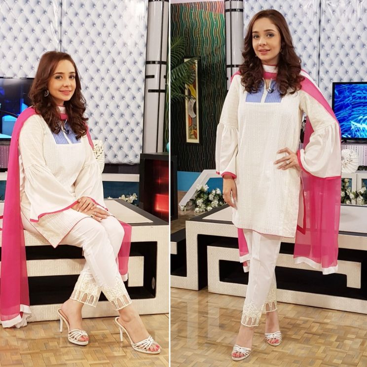 Bushra Ashir Azeem