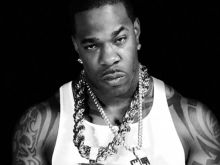 Busta Rhymes