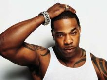 Busta Rhymes