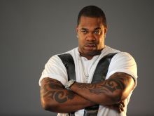 Busta Rhymes