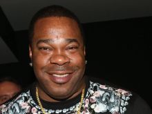 Busta Rhymes