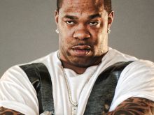 Busta Rhymes