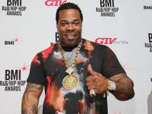 Busta Rhymes