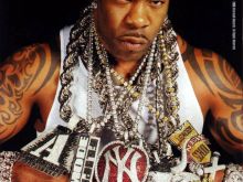 Busta Rhymes