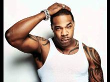 Busta Rhymes