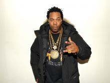 Busta Rhymes