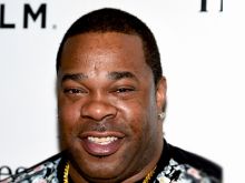 Busta Rhymes