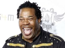 Busta Rhymes