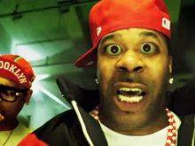 Busta Rhymes