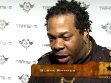 Busta Rhymes