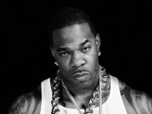 Busta Rhymes
