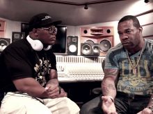Busta Rhymes